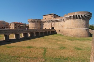 SENIGALLIA – Rocca Roveresca