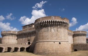 SENIGALLIA – Rocca Roveresca