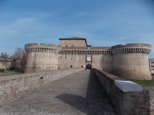 SENIGALLIA – Rocca Roveresca